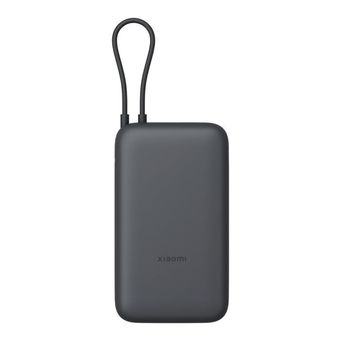 Power Bank 20000mAh Integrated Cable BHR9740GL — 2
