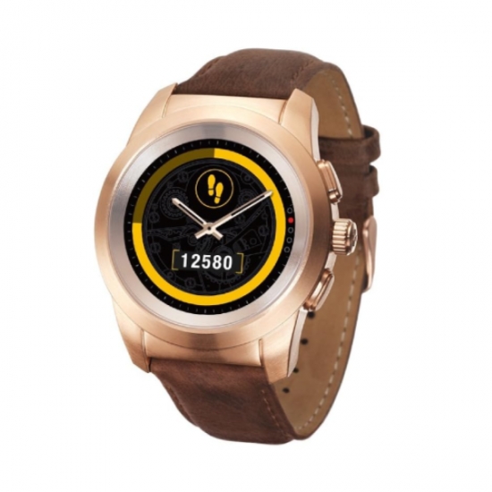 ZeTime Premium Petite 39mm