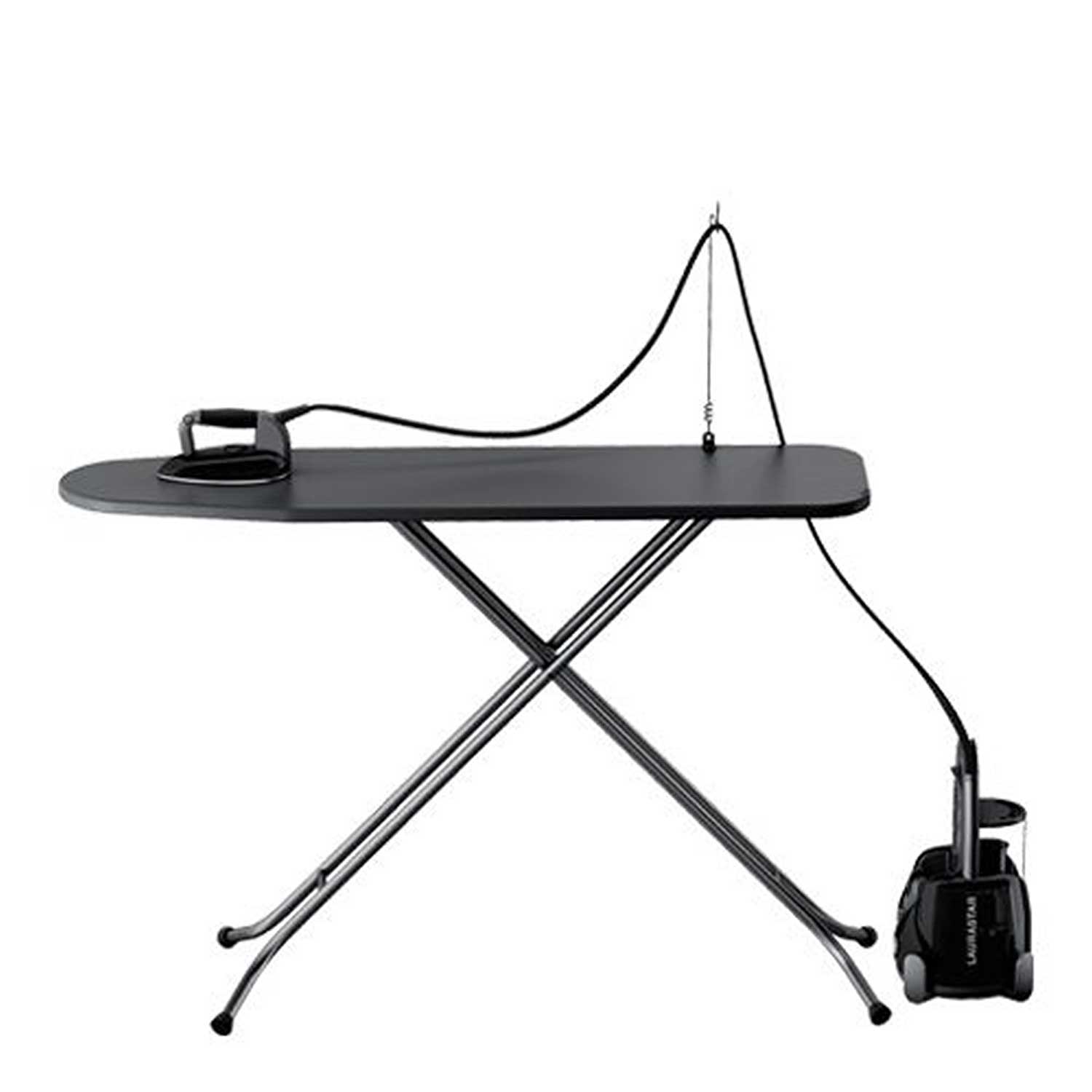 Ironing station LAURASTAR LIFT PLUS EU ULTIMATE 00-0301.520 — 8