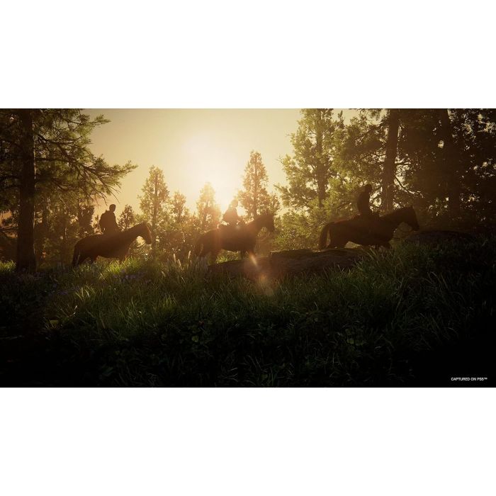 PS5 The Last of Us Part 1 — 5