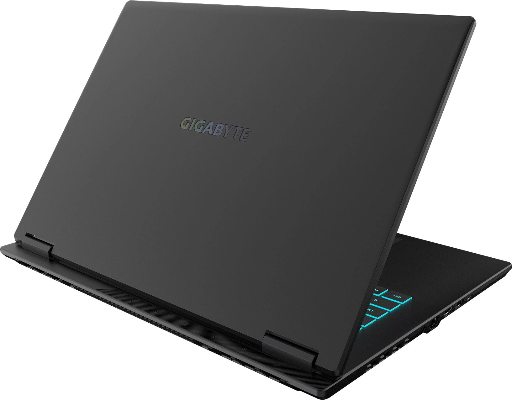 Gigabyte A16 GA6H Intel CVHI3KZ864SD 16 IPS WUXGA 1920x1200 165Hz Core i7- 13620H DDR5 Tb RTX5060 — 4