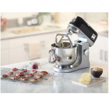 Kitchen machine KENWOOD KMX750BK — 2