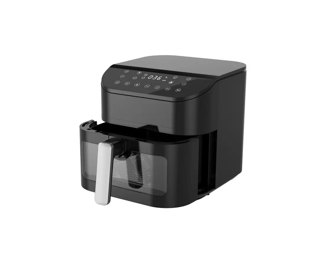 Air fryer B&D AF9010T-GS — 2