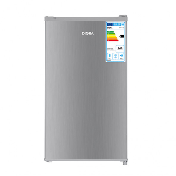 DIORA DRH-110I refrigerator — 2