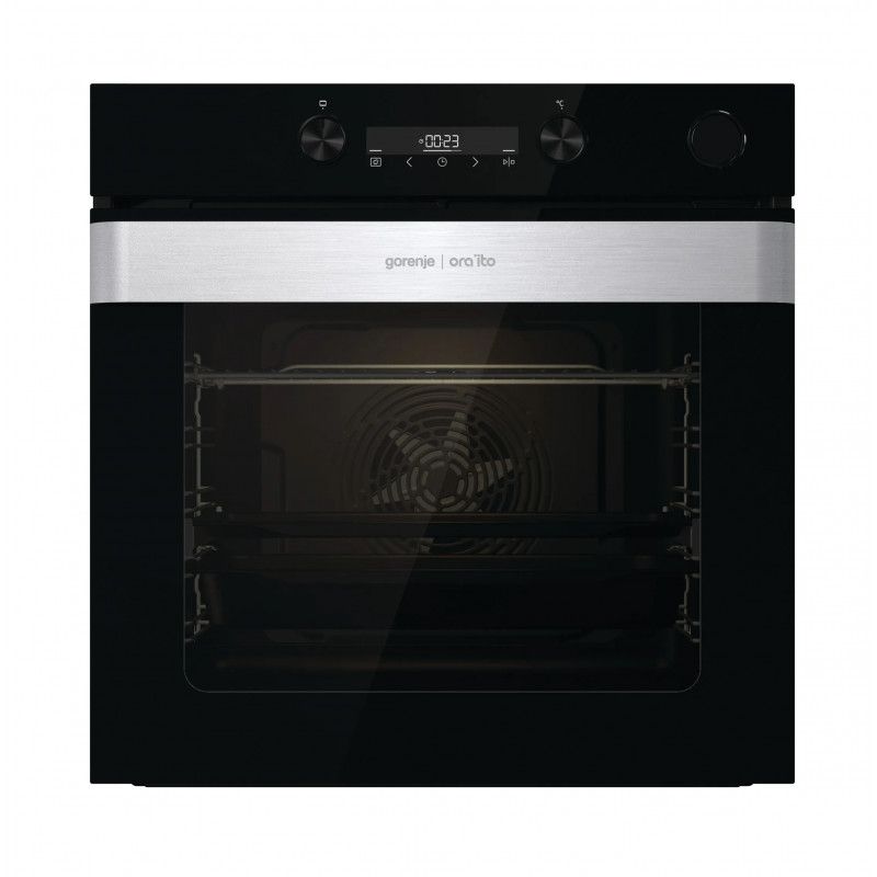 Ներկառուցվող վառարան Gorenje BSA6737ORAB — 3