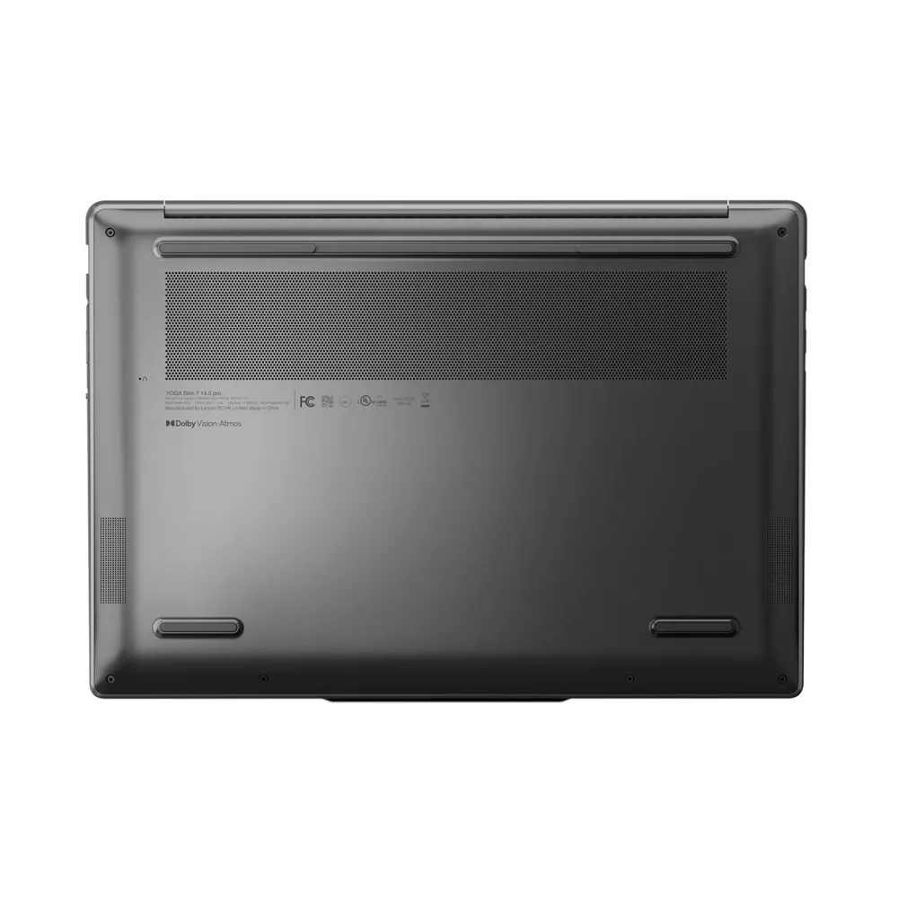 Yoga Pro 7 14IRH8 — 7