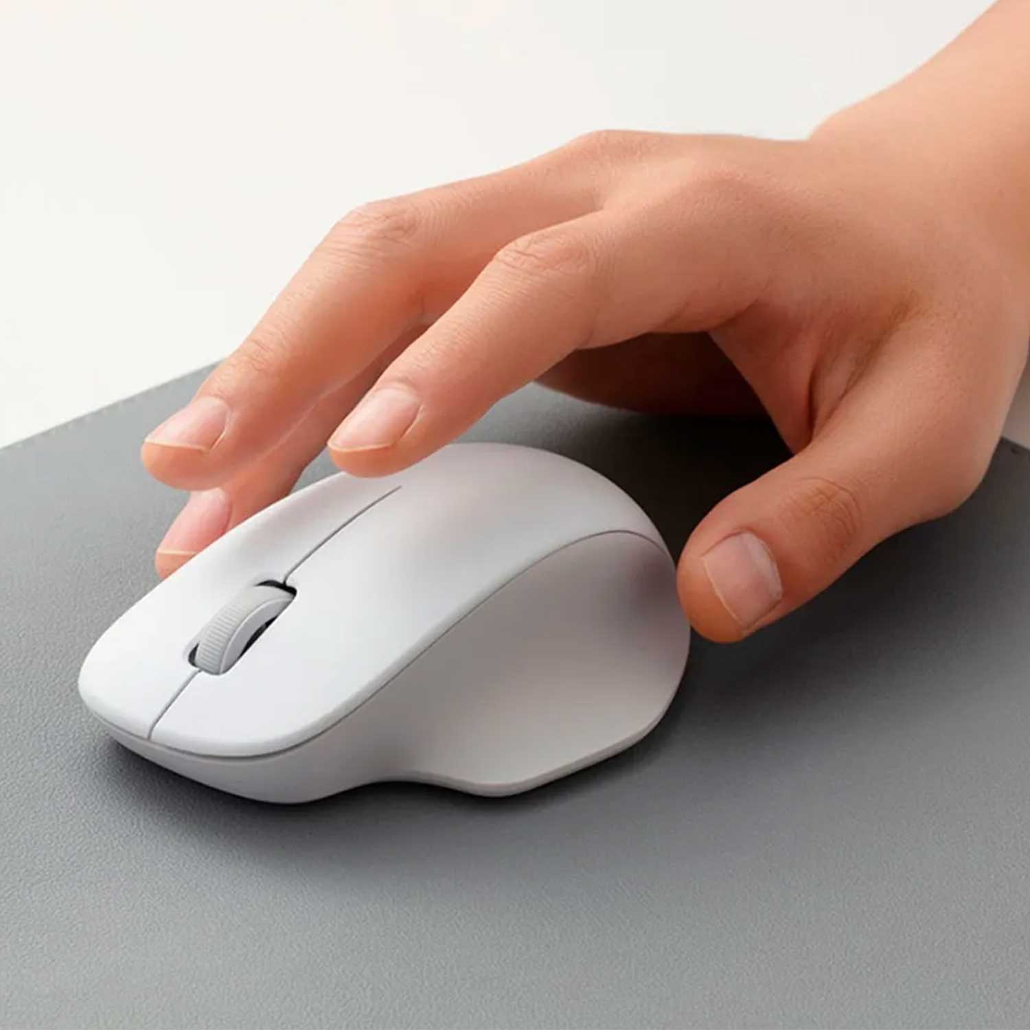 Mouse Wireless Comfort Edition BHR9354GL — 5