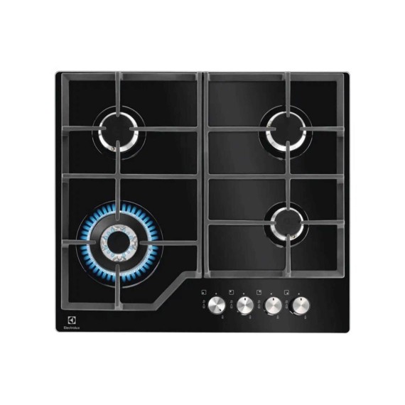 KGG64362K Gas Hob — 3