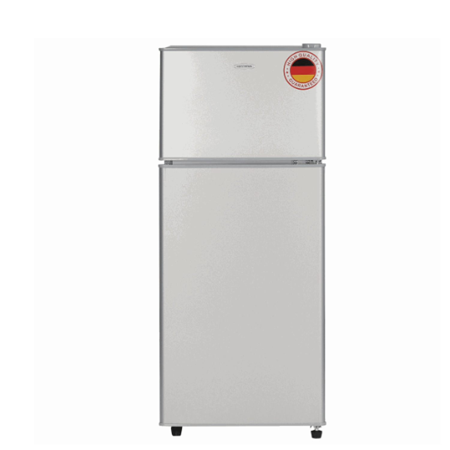 Refrigerator HOFFMANN HTR135BCW — 3