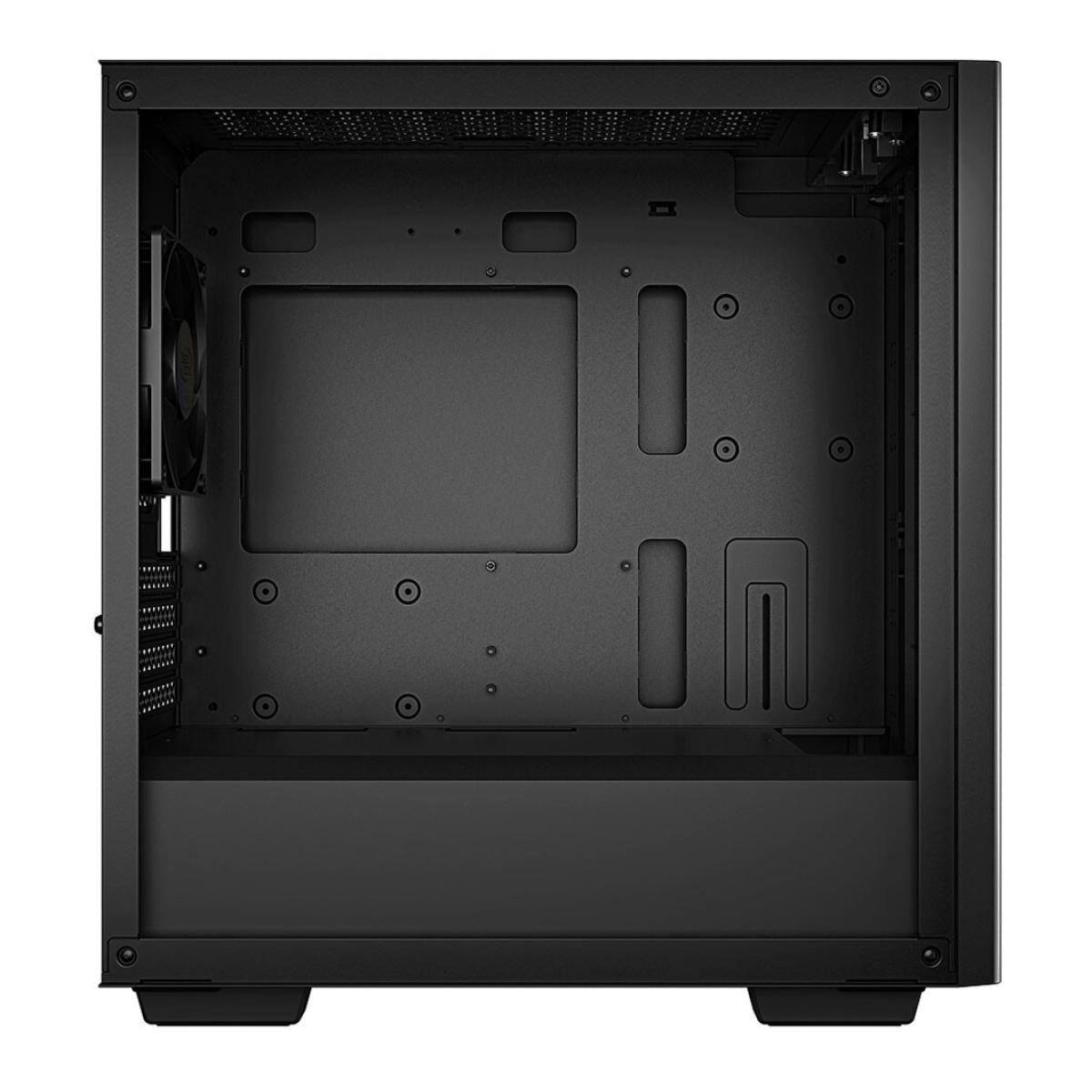 DeepCool MATREXX 40 3FS Mini Towerw o PSU mATX — 6