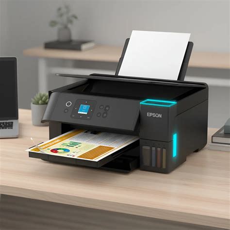 Epson L4360 A4 Colour Ink jet with Ink Tank MF with LCD Print Duplex Print Copy Scan — 7