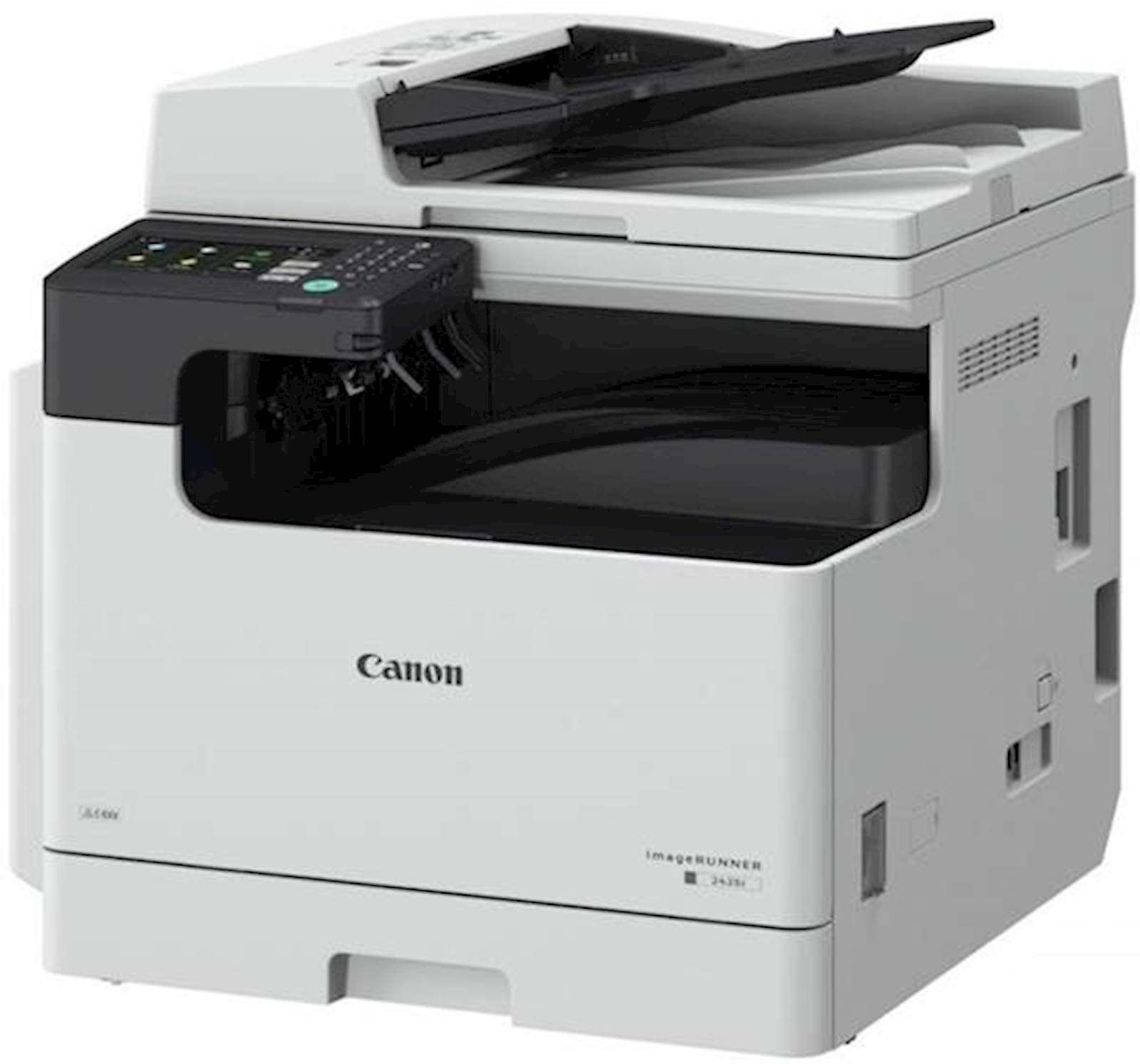 IR 2425i Copier A3 with cover ADF — 2