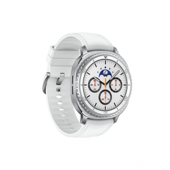 Galaxy Watch8 Classic 46mm LTE — 2