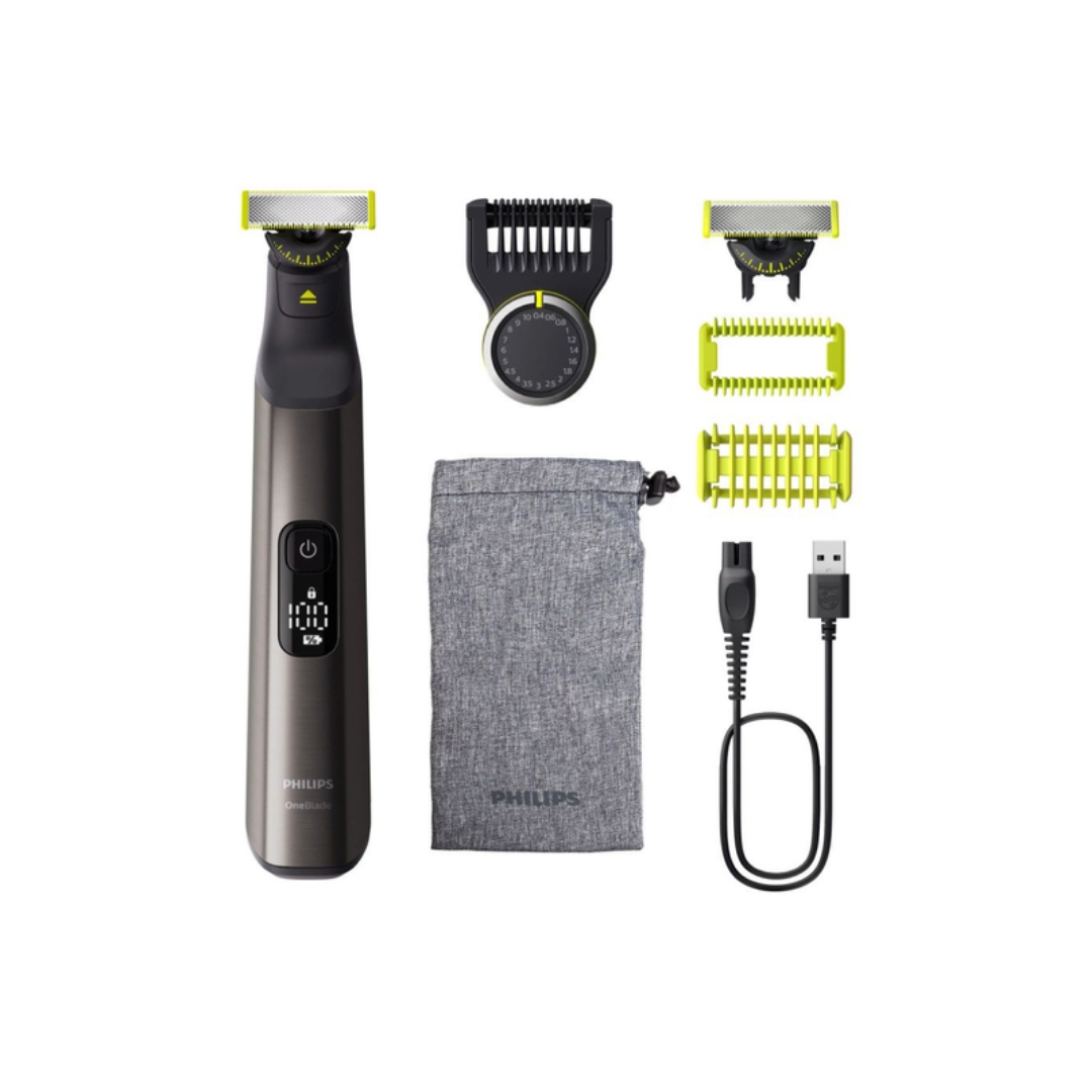 Shaver QP6552 15
