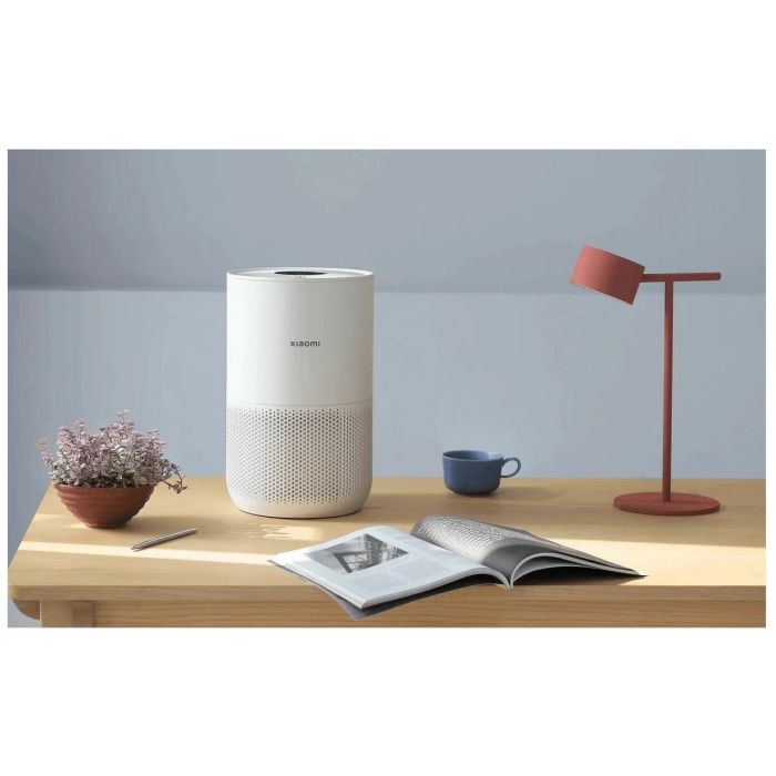 Smart Air Purifier 4 Compact AC-M18-SC BHR5860EU — 8