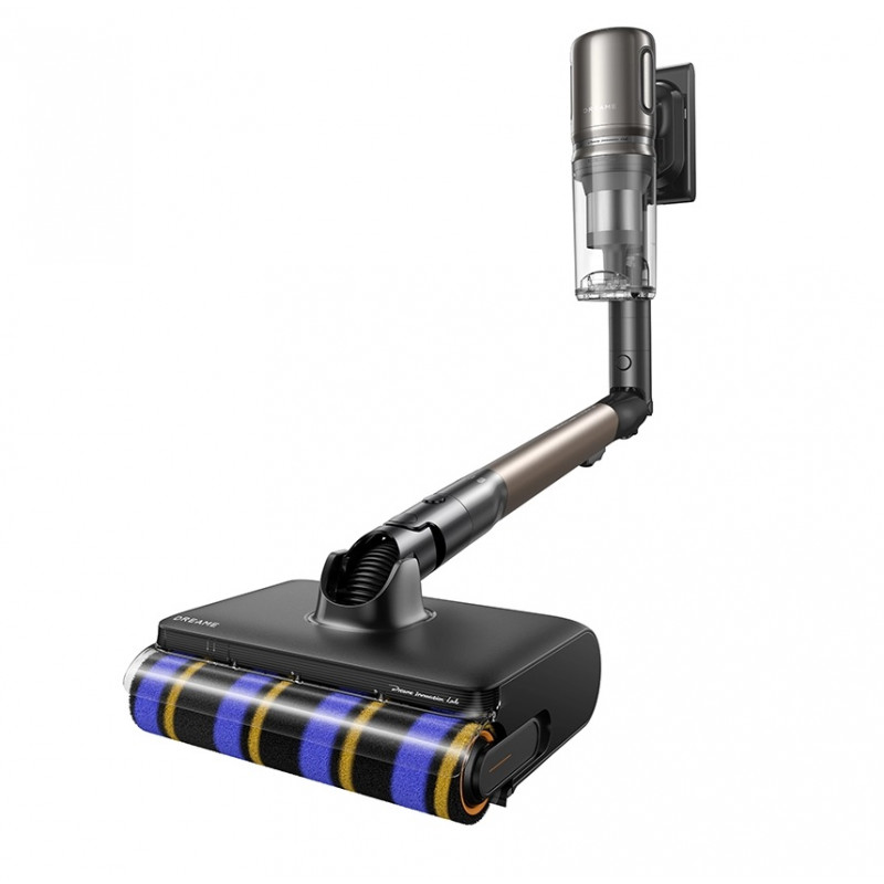 DREAME Z40 AquaCycle Pro Cordless Vacuum Cleaner VRV63F — 2