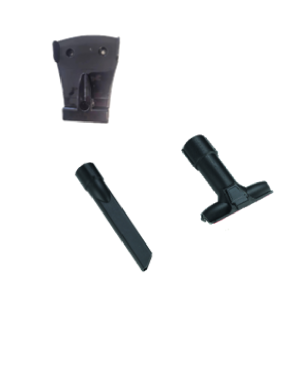 Vacuum cleaner HYUNDAI VCH-SM01 — 2