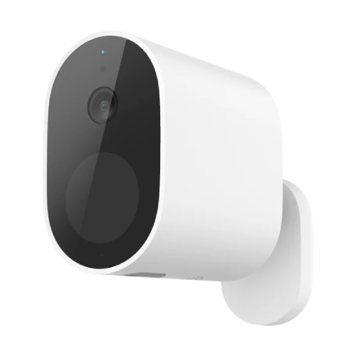 Wireless outdoor camera Xiaomi Wireless Outdoor Camera 1080p — 2