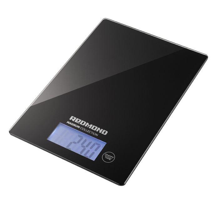 REDMOND RS-772 kitchen scale — 5