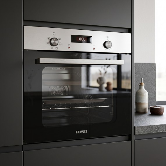 Built-in oven I6041D — 2