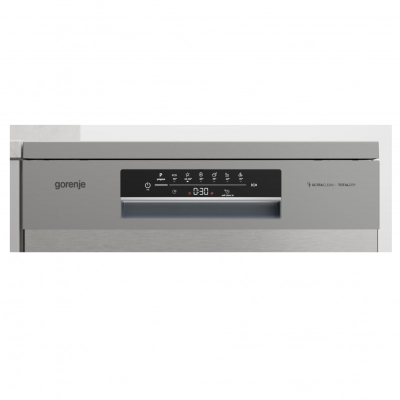 Dishwasher GORENJE GS643C90X — 6