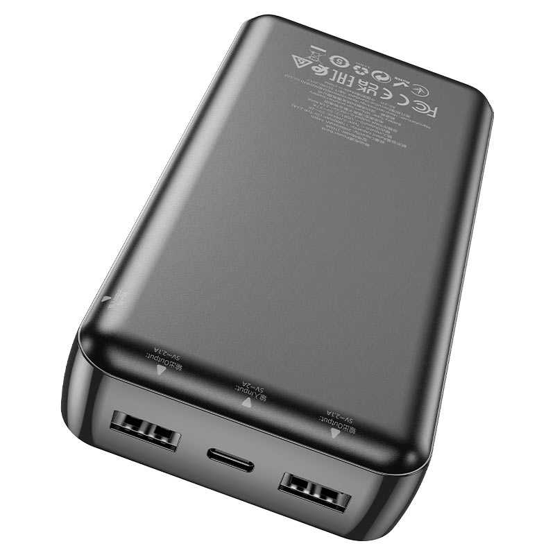 Hoco Power bank J100A 20000 mAh — 2