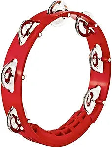 Meinl HTT8R Tambourine — 2