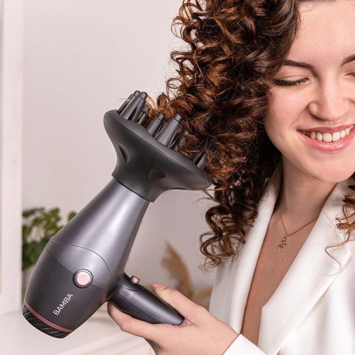 Cecotec 04409 IoniCare Harmony hair dryer 2600W — 5