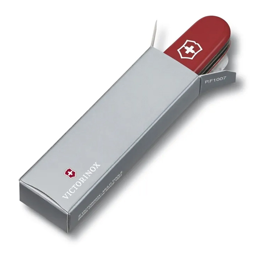 Nail Clip Victorinox Nail Clip 580 0.6463 — 4