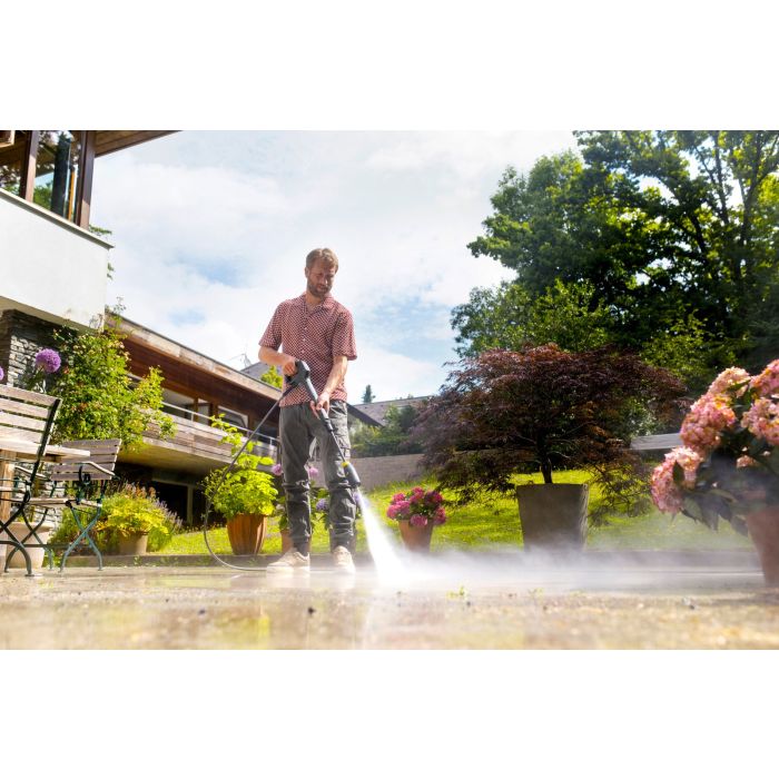 Karcher K 4 Comfort Premium *EU 1.324-750.0 — 7