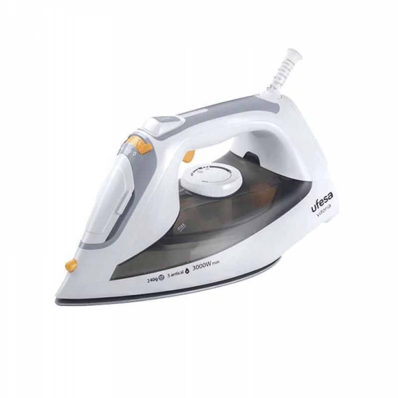 Iron UFESA PV3700 VITORIA — 3