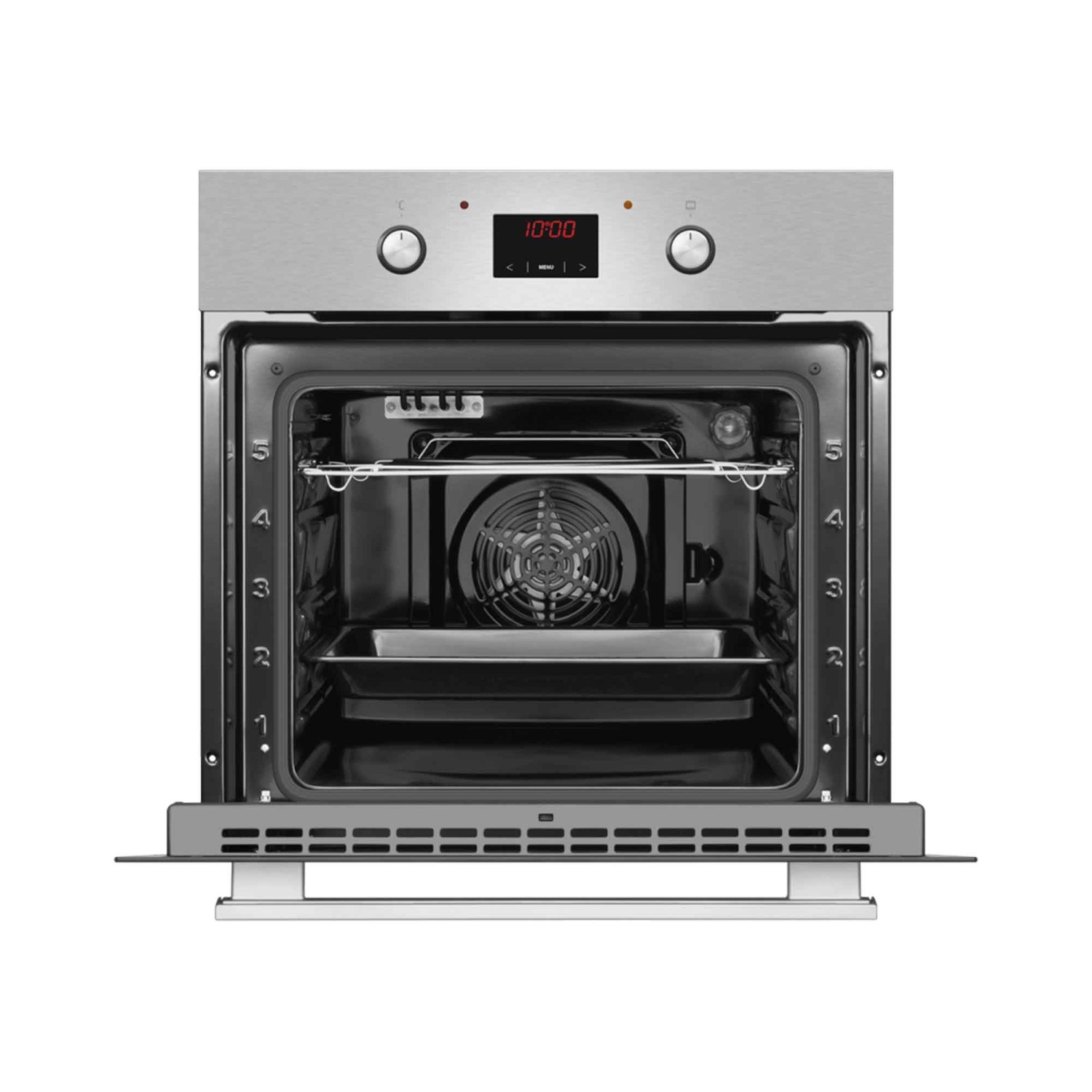 Built-in oven HANSA BOEI68461 — 7