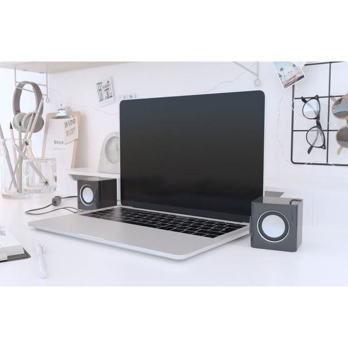 HamaSonic Mobil 185PC Speaker bl 173132 — 9
