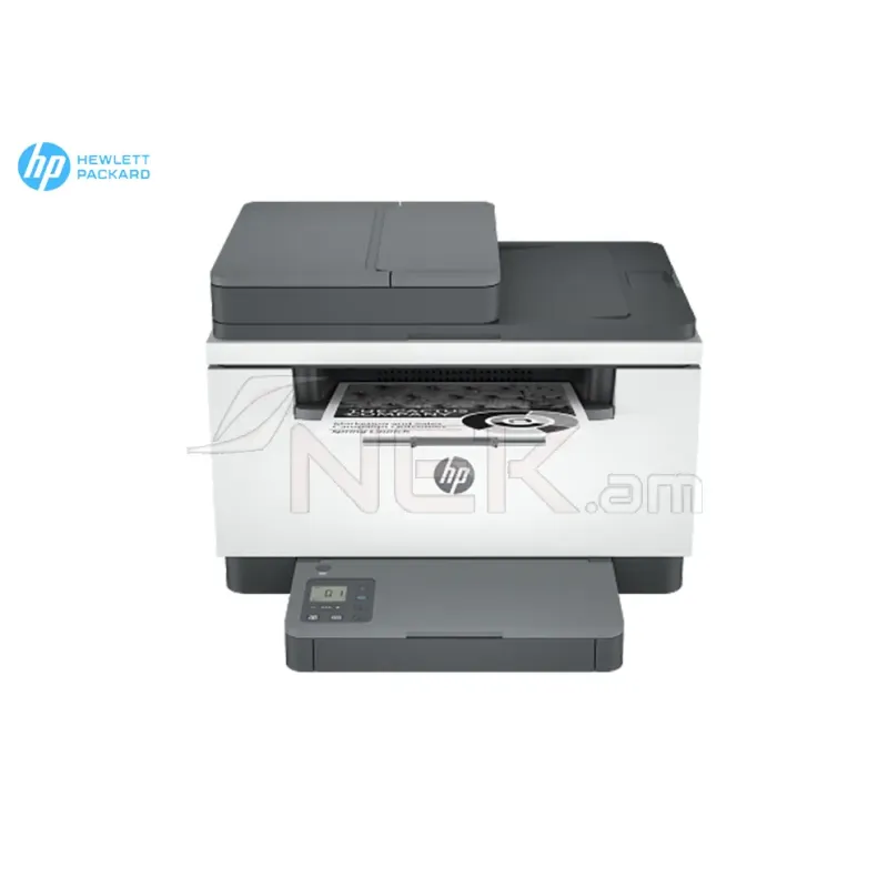 Multifunction printer HP LaserJet MFP M236sdn — 3