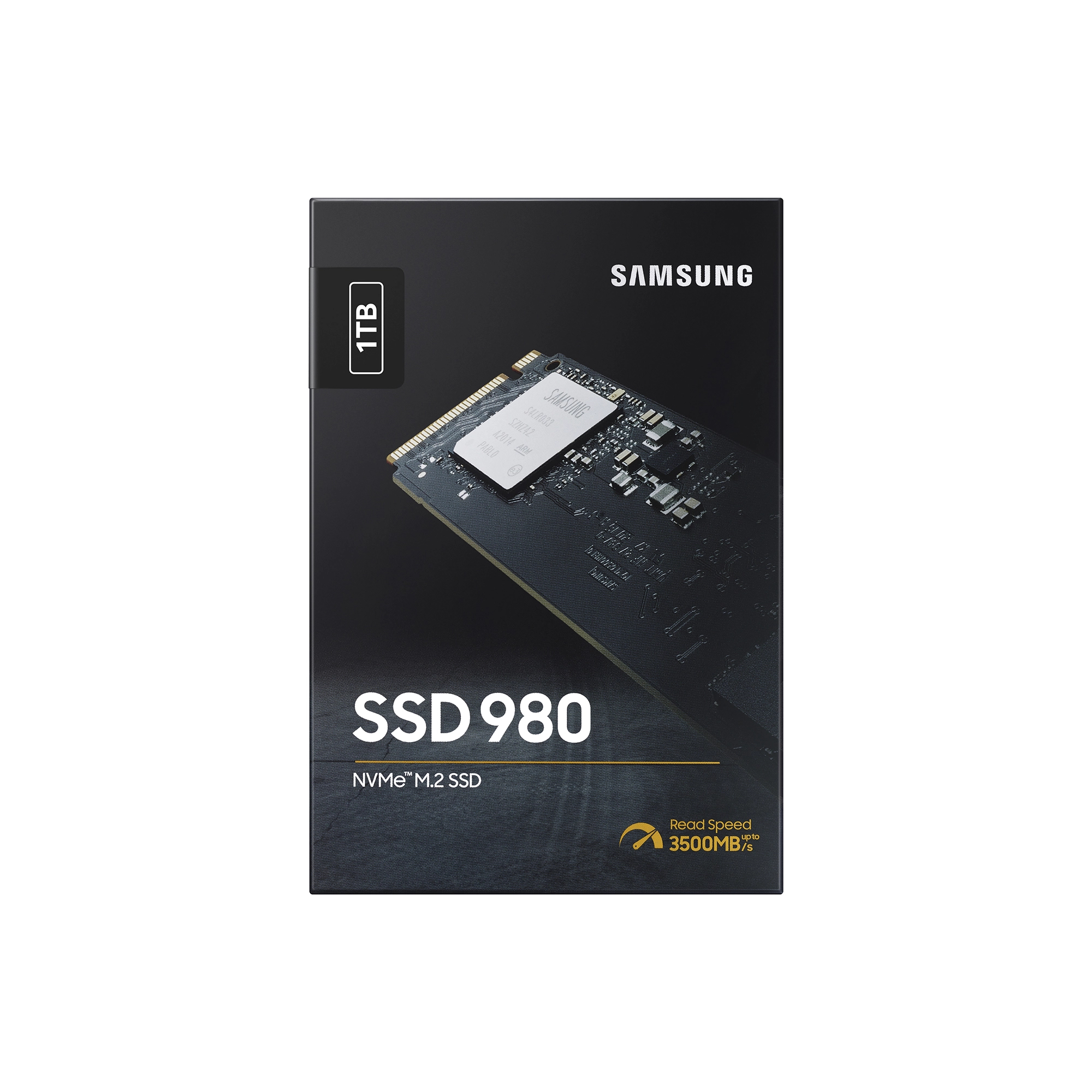 980 M.2 PCI-e 4.0 NVMe MZ-V8V1T0BW — 3