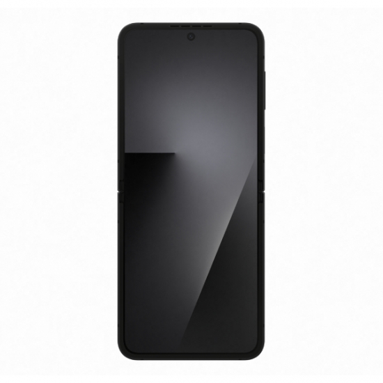 Galaxy Z Flip7 FE — 2