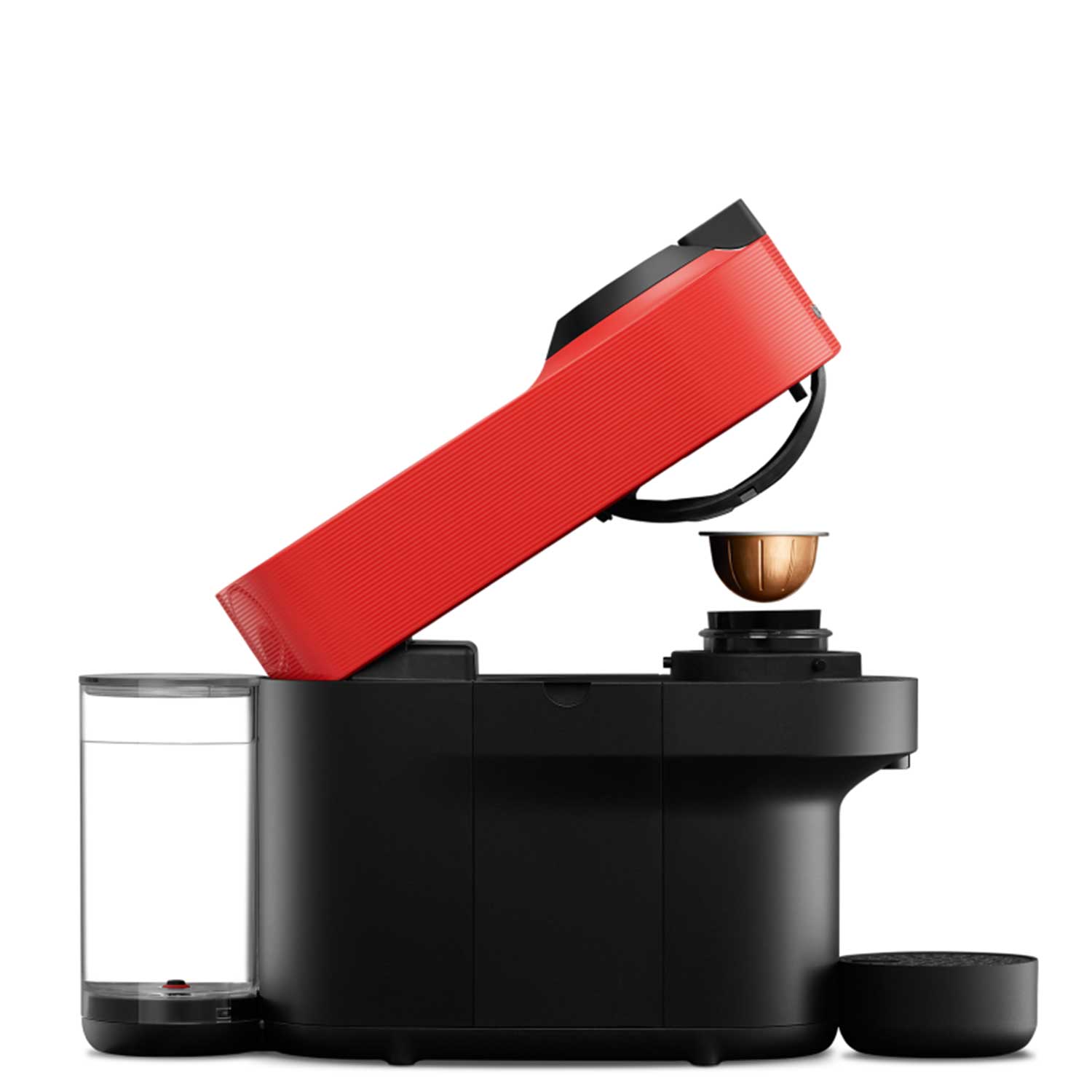 Capsule coffee machine NESPRESSO VERTUO POP UP — 4