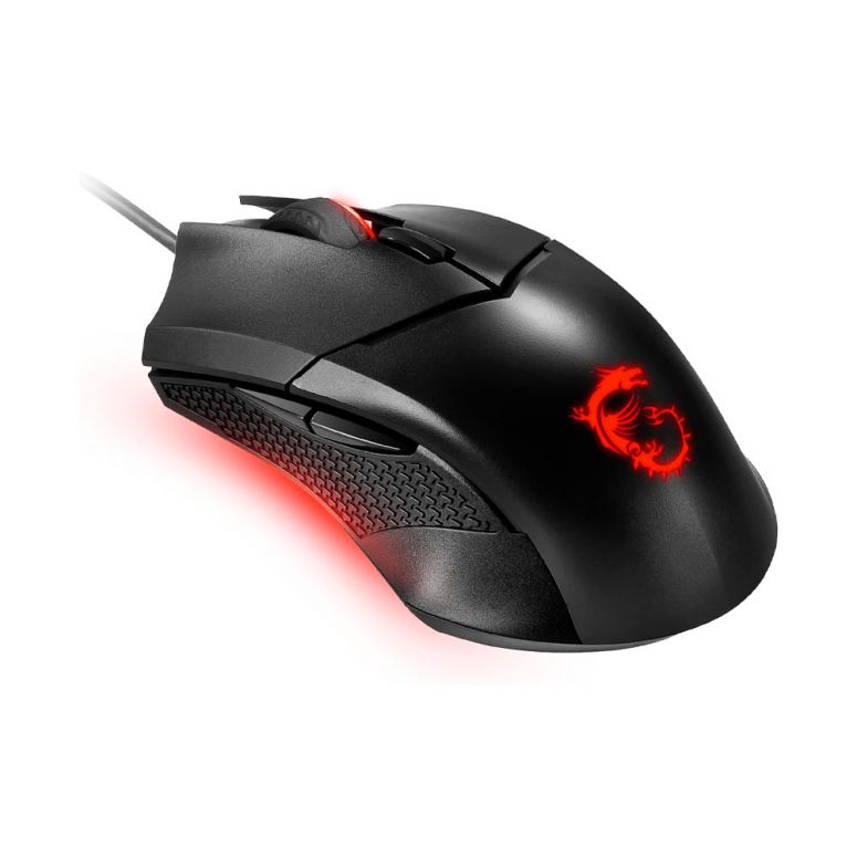 Mouse MSI Clutch GM08