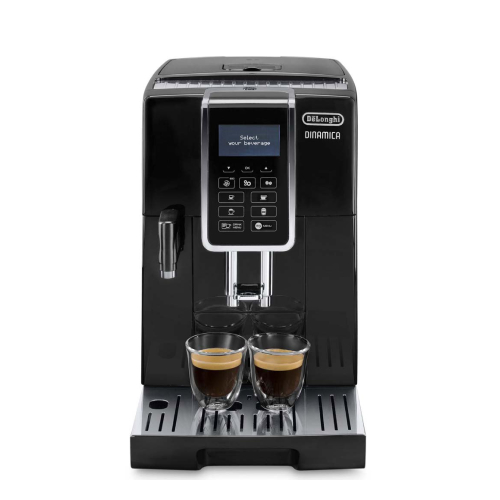Coffee machine De'Longhi ECAM350.55.B — 5