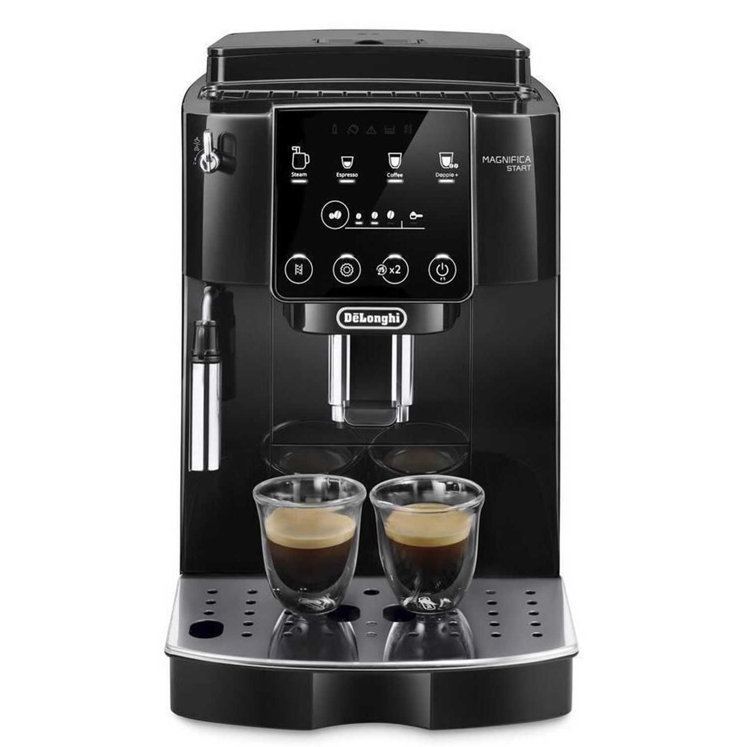 Coffee machines automatic DELONGHI MAGNIFICA START ECAM220.21.B — 2