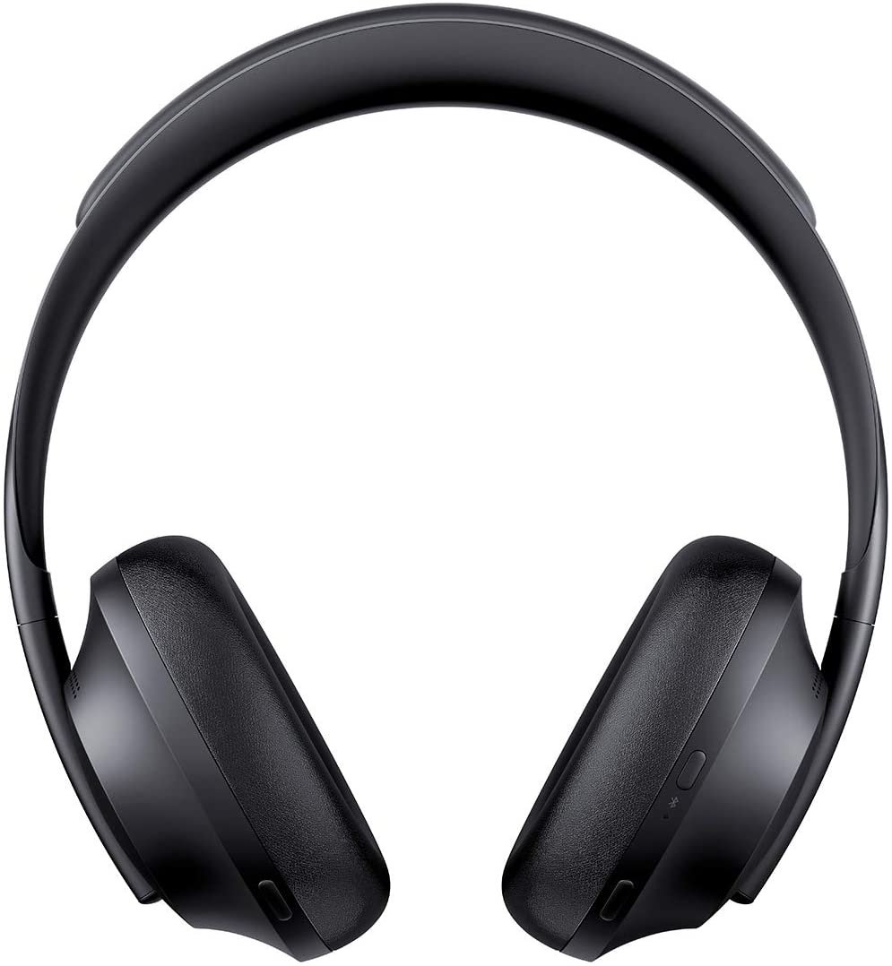 Noise 700 — 4