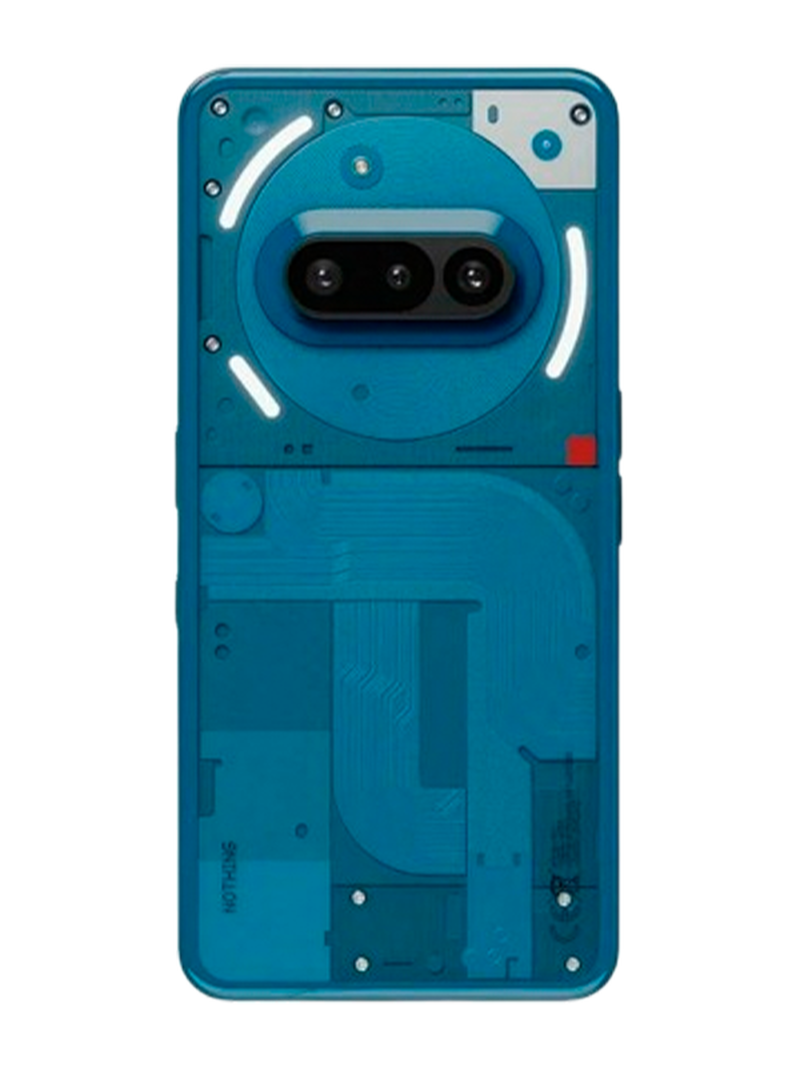 Phone (3a) — 4