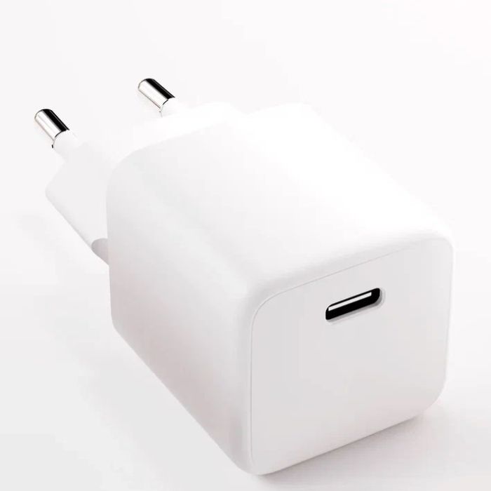 VLP Lite Charge Mini 30W USB-C PD PPS 2042002 — 6