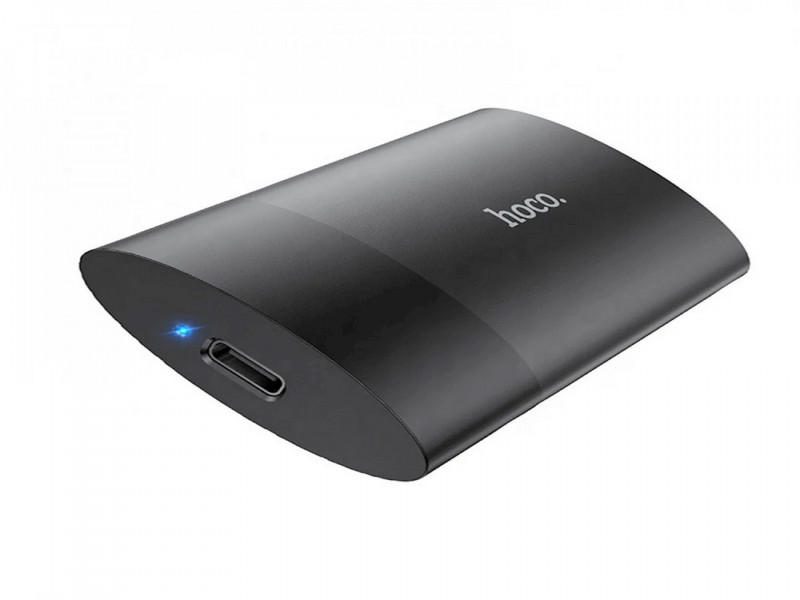 External SSD HOCO UD12 — 2