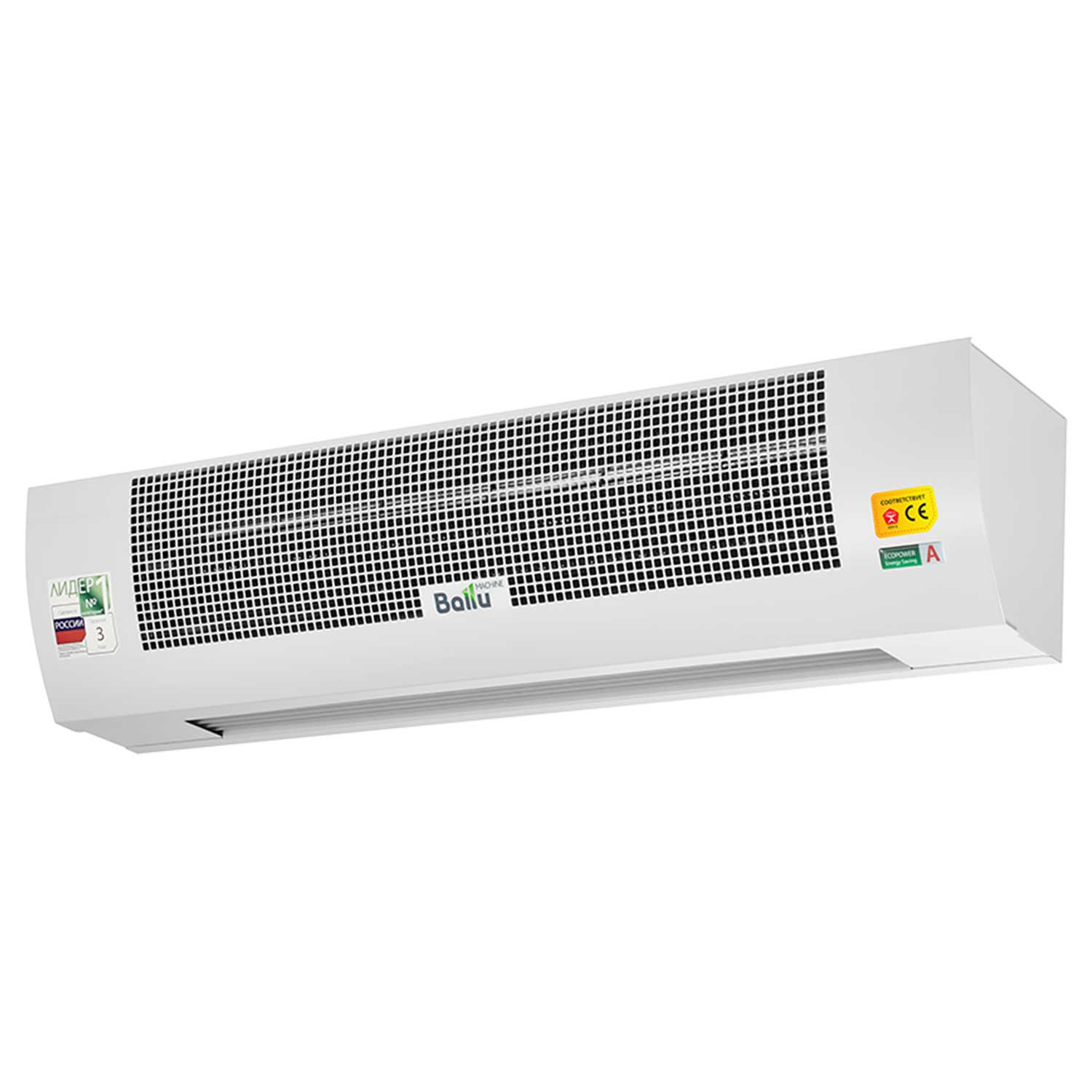 Воздушная завеса BALLU BHC- -PS BHC-M10T06-PS — 2