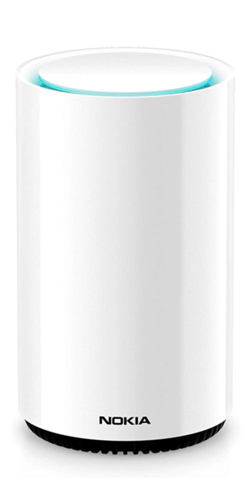 Mesh Beacon 3 Duo — 4