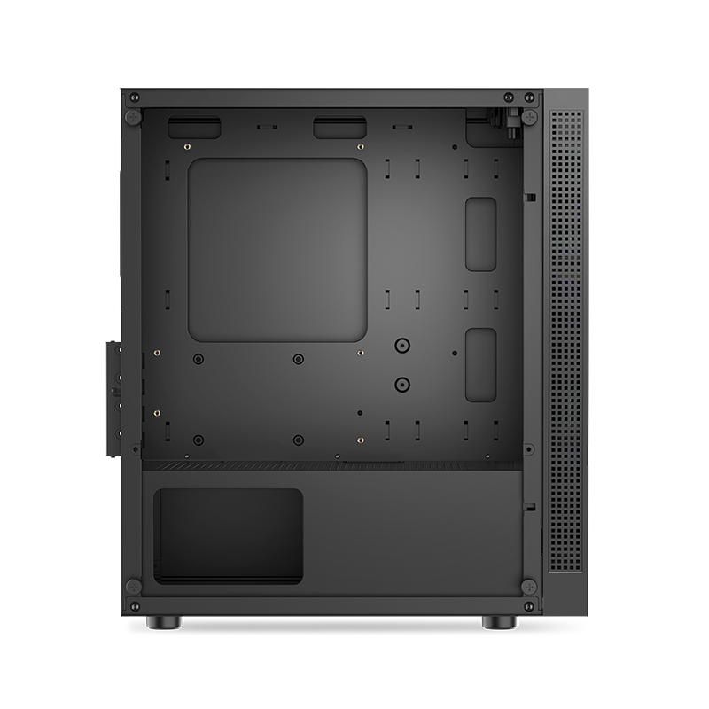 Cooler Segotep Prime D 3x ARGB Cooler 1x Controller — 4