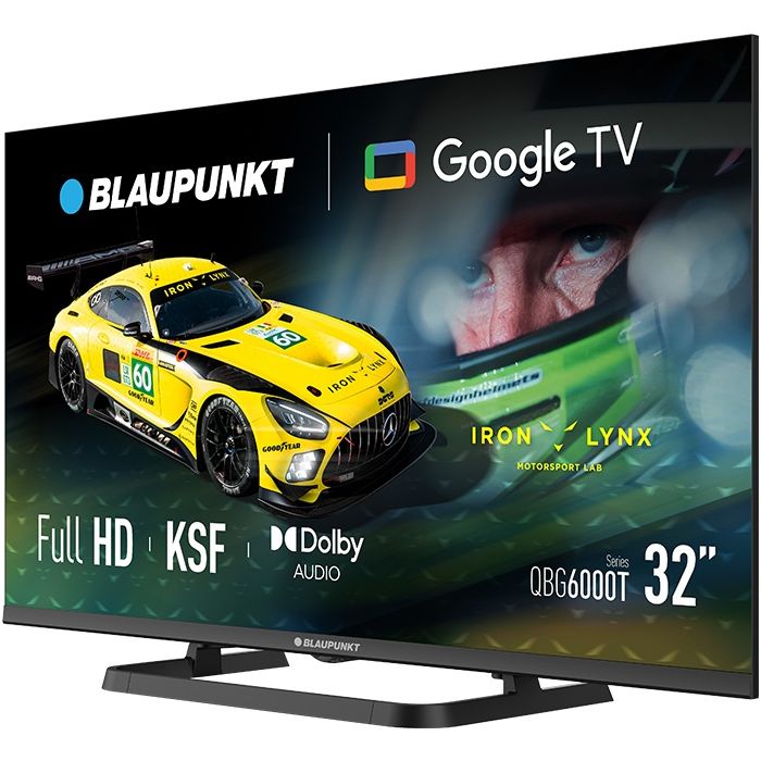 Blaupunkt 32QBG6000T — 3