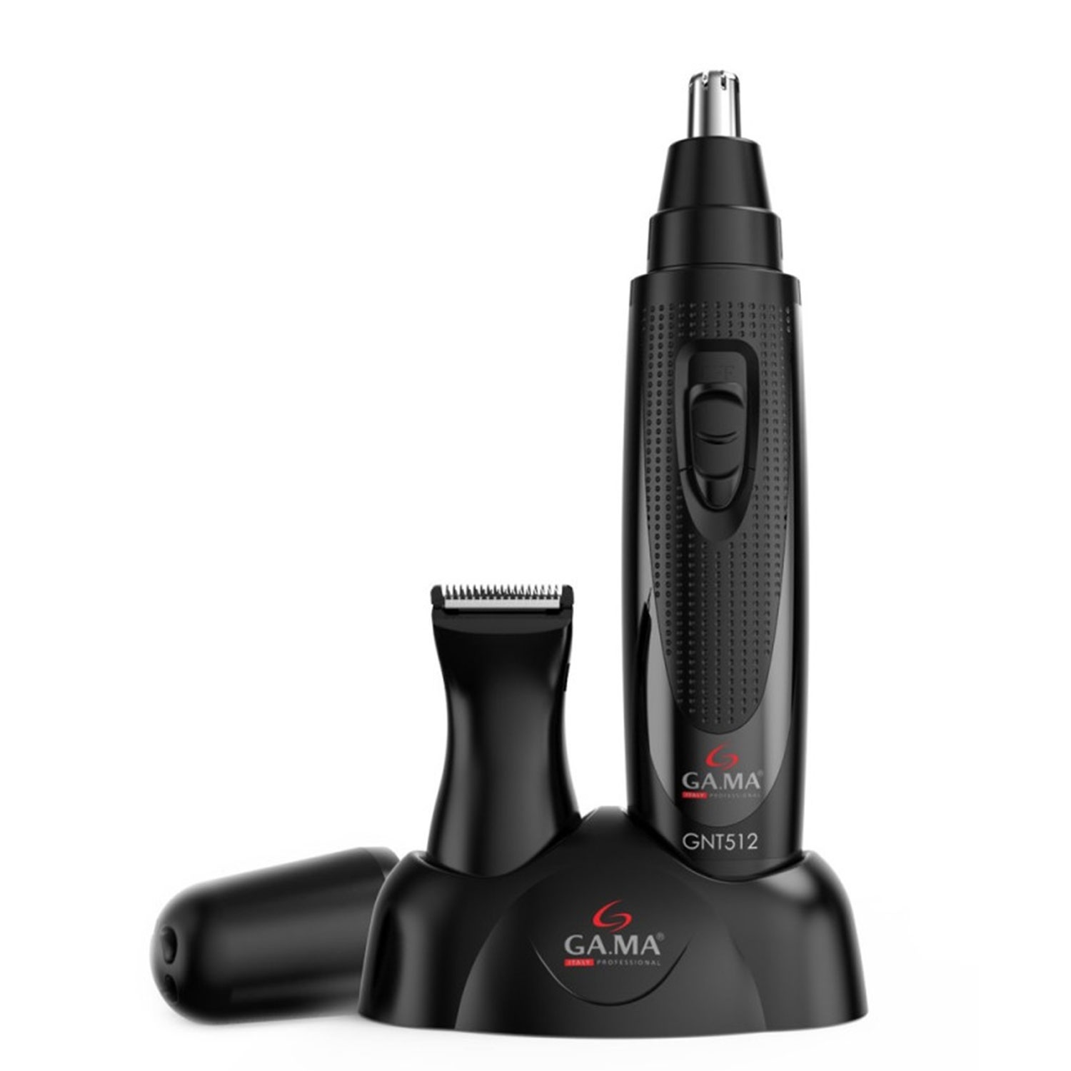 Hair clipper & trimmer GA.MA GC542 SPORT+GNT512 GM2515