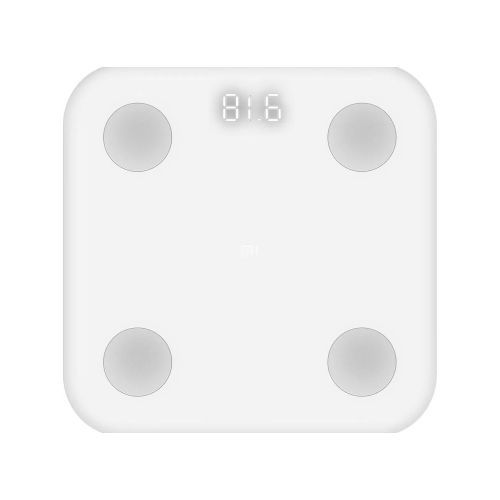 Mi Body Composition Scale 2 XMTZC05HM — 7